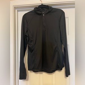 Sports Pullover Jacket